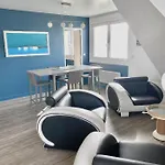 Nocleg ze śniadaniem Face 3*