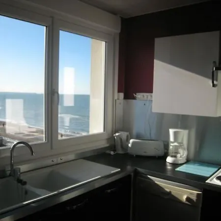 Bed and Breakfast Face Audresselles