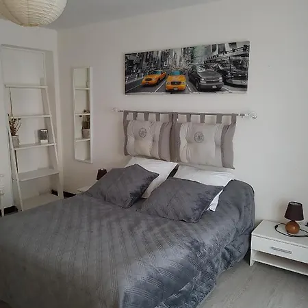 فندق مبيت وإفطار Face