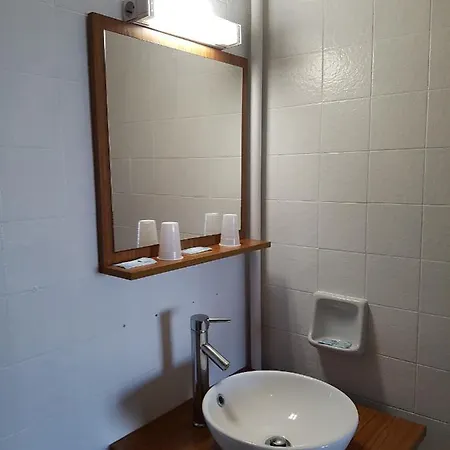 Face فندق مبيت وإفطار