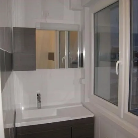 Bed and Breakfast Face Audresselles