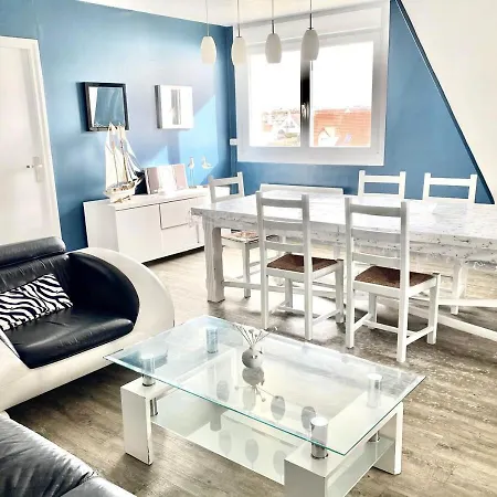 Face أودريسيليه