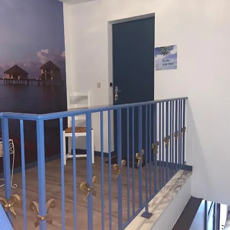 فندق مبيت وإفطار Face