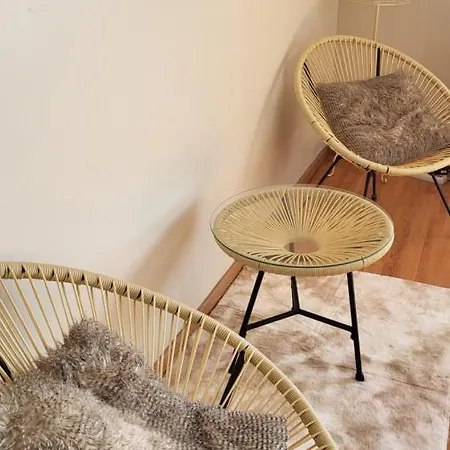 Bed and Breakfast Face Audresselles
