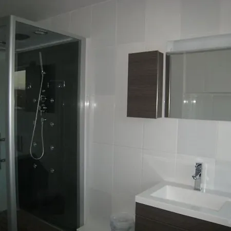 فندق مبيت وإفطار Face