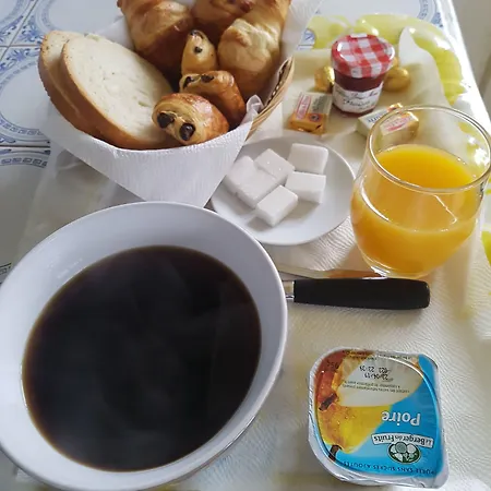 Face Bed and Breakfast 3*