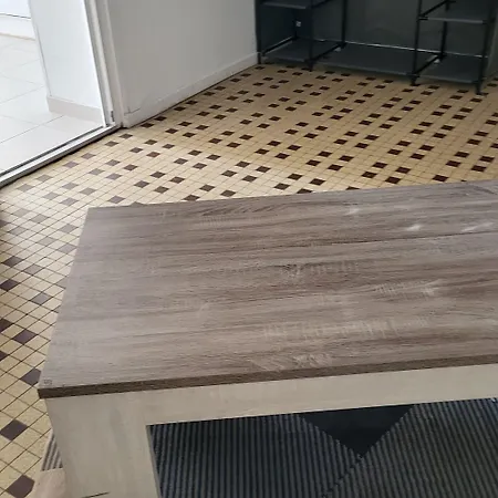 فندق مبيت وإفطار Face