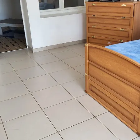 Bed & Breakfast Face Audresselles