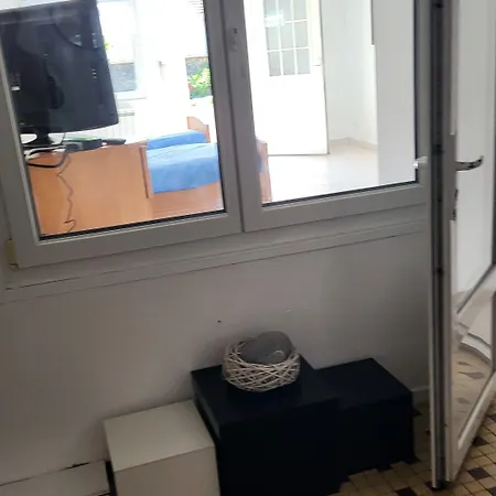 Face 3* أودريسيليه