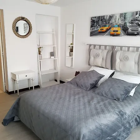 Face أودريسيليه