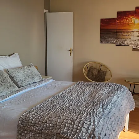 Face فندق مبيت وإفطار