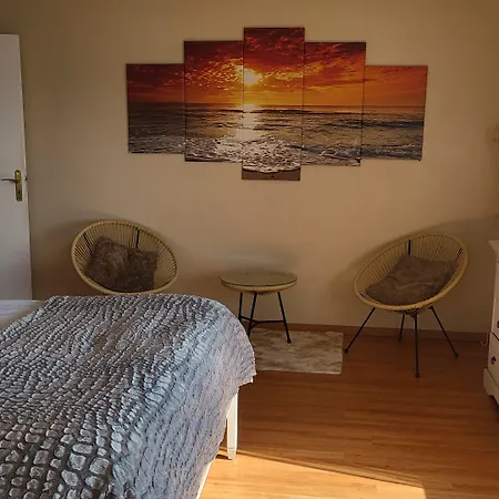 فندق مبيت وإفطار Face