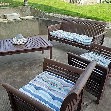 Face Bed and Breakfast Audresselles