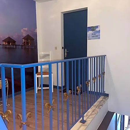 Face Bed and Breakfast 3*