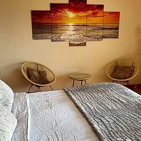 Bed and Breakfast Face Audresselles