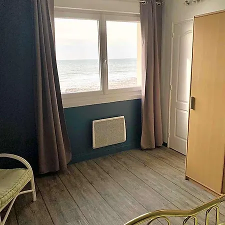 Face Bed and Breakfast Audresselles