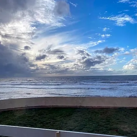 Face Bed and Breakfast Audresselles
