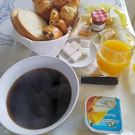 Face Bed and Breakfast